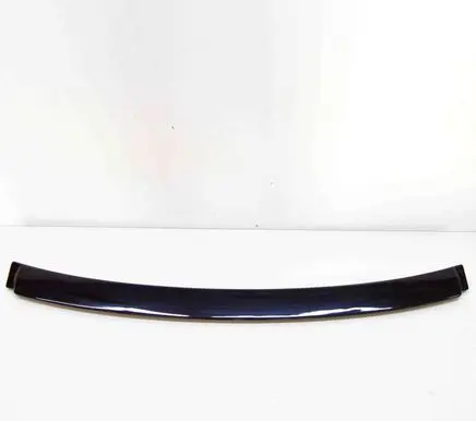 BMW 3 F30 F35 F31 Rear window tailgate spoiler 