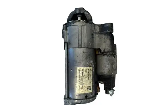 Mercedes-Benz E W213 Starter motor A6549061600 0001174630 20180911