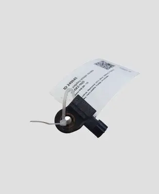 Volvo V50 Airbag deployment crash/impact sensor 31387313