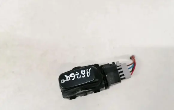 Central locking switch button