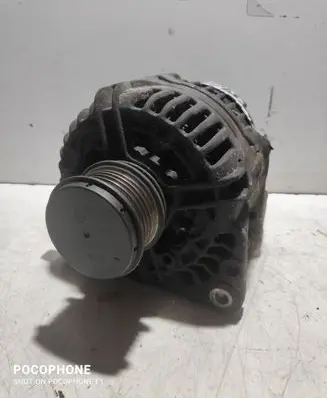 Volkswagen Golf IV Generator/alternator 038903023L