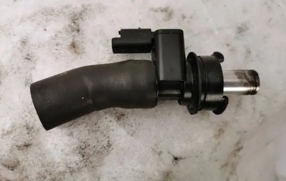 Renault Laguna III Air pressure sensor HSR23251