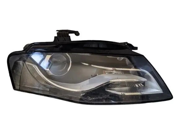 Audi A4 S4 B8 8K Headlight/headlamp 8K0941004S 0301240282 LE07A6164
