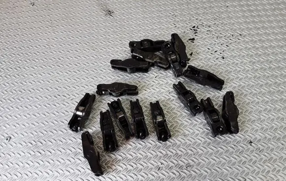 Peugeot 307 Valve rocker arm 