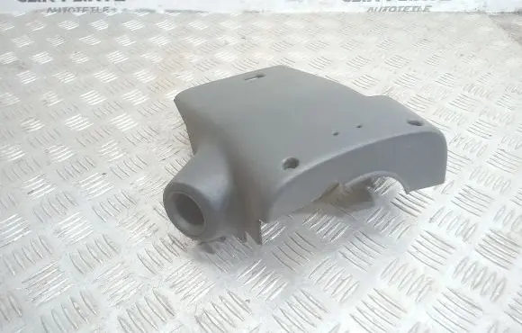 Citroen C3 Steering wheel column trim 9637998080