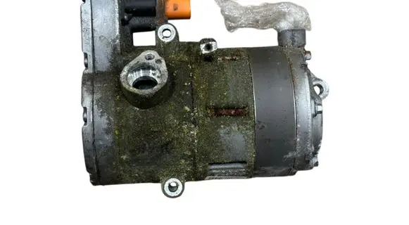 Volkswagen e-Golf Air conditioning (A/C) compressor (pump) 5QE816803A