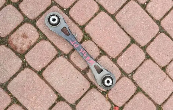 Opel Insignia B Rear control arm