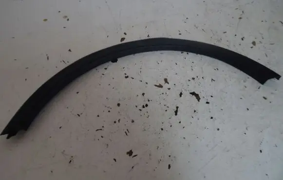 Opel Mokka Other trunk/boot trim element