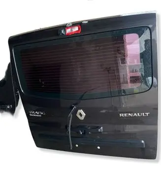 Renault Trafic III (X82) Tailgate/trunk/boot lid 