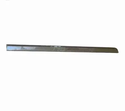 Audi A4 S4 B7 8E 8H Front door trim (molding) 8E0853959