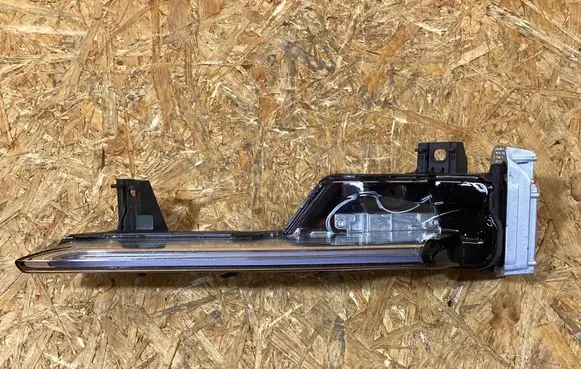 Porsche 911 992 Rear fog light 992941311C 992941311A