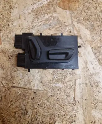 Peugeot 508 RXH Seat control switch 96666715XT 10010672 100245600