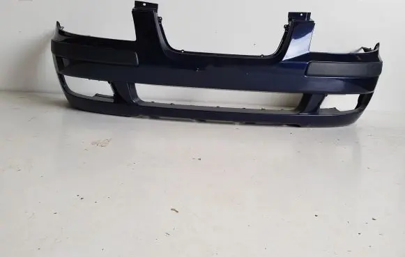 Hyundai Matrix Front bumper 8651117000
