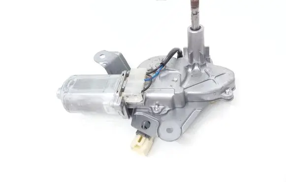 Mazda 5 Rear window wiper motor C23567450 8496000280