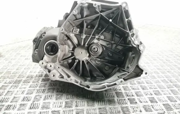 Mazda CX-30 Manual 6 speed gearbox N2A3B CA02