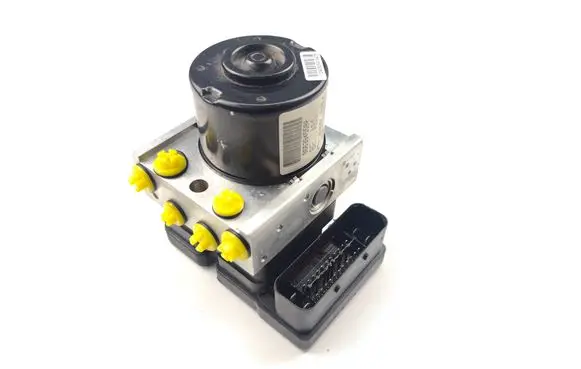 Peugeot 207 ABS Pump 9663945580 10020701054 10097011463