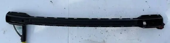 Audi Q5 SQ5 FY Rear bumper trim bar molding 80A807823