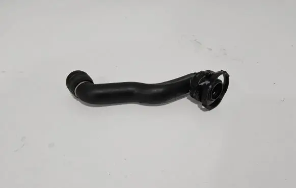 Skoda Kamiq Vacuum line/pipe/hose 2Q0129637C