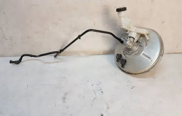 Mercedes-Benz EQA Brake booster A2474300900 ZGS001