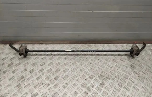 Porsche Panamera (970) Rear anti-roll bar/sway bar 97033370105