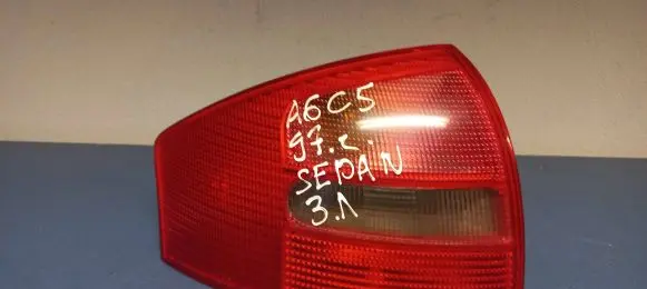 Audi A6 S6 C5 4B Rear/tail lights 4B5945095