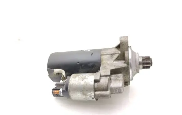 Volkswagen Caddy Starter motor 8EA012526191 26006944