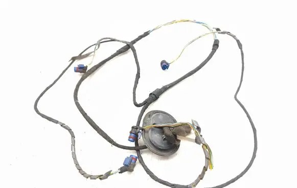 Jeep Grand Cherokee (WJ) Parking sensor (PDC) wiring loom 