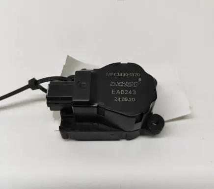 Land Rover Range Rover Velar Air flap motor/actuator MF1139301370