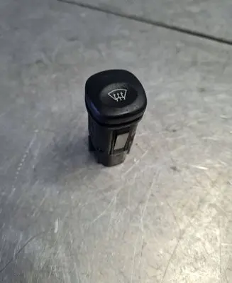 Ford Transit Windscreen/window heater switch 96FG18K574AA