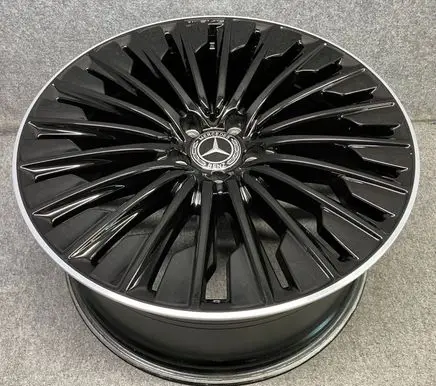 Mercedes-Benz E W214 R20 alloy rim A2144010600