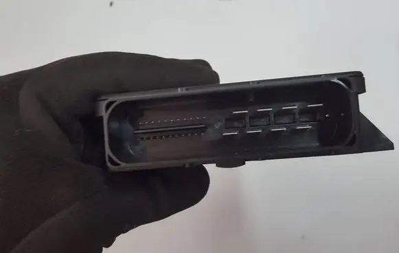 Volvo XC60 Hand brake control module 31341542 6G912598CF A2C53296349