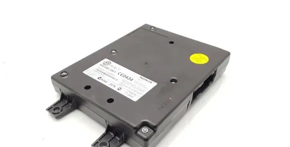 Volkswagen Touran I Phone control unit/module 3C0035729F