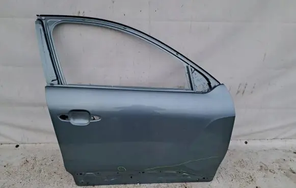 Citroen C4 III e-C4 Front door