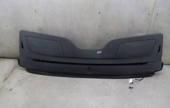 Ford S-MAX Dashboard 6M2118A612A