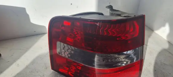 Fiat Stilo Rear/tail lights 46758989