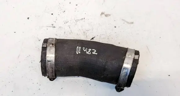 Land Rover Discovery Sport Intercooler hose/pipe