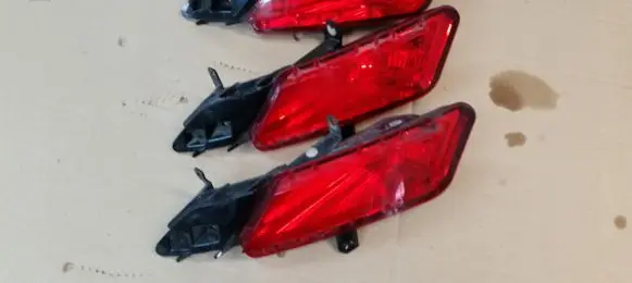Volvo XC60 Rear/tail lights 10498528979