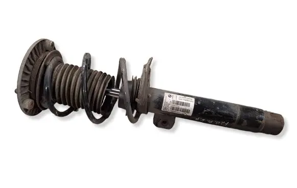BMW 1 F20 F21 Front shock absorber/damper 6791575 22265995 14941510