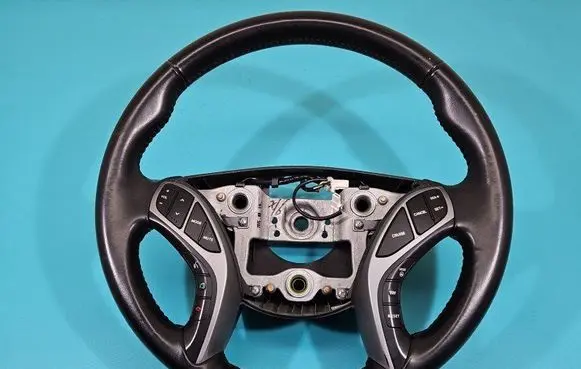 Hyundai Elantra Steering wheel 56113-3X000 IMPRK1484003