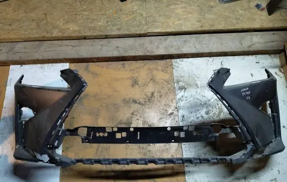 Lexus RX 450H Front bumper 5211948D40
