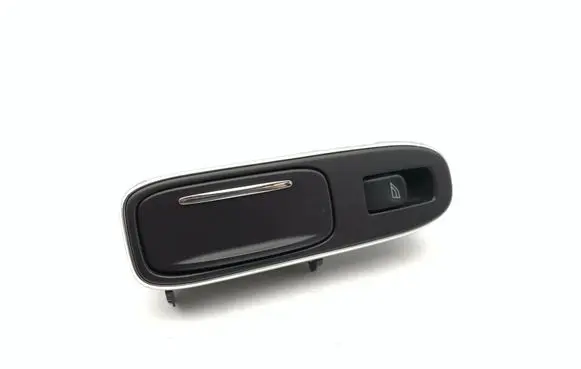 Jaguar XJ X350 Electric window control switch 2W9314B443AB