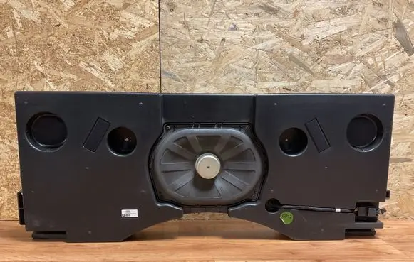 Opel Insignia A Subwoofer speaker 13240963 341188431 57000301