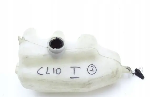 Renault Clio I Windshield washer fluid reservoir/tank 7700793031