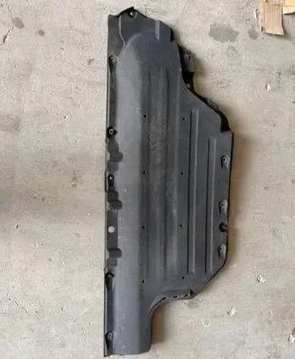 KIA Sorento IV Side bottom protection 84227-P4400
