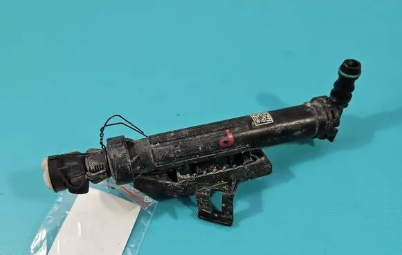 Mercedes-Benz CLA C117 X117 W117 Headlight washer spray nozzle A2468600647 IMPRK1599653
