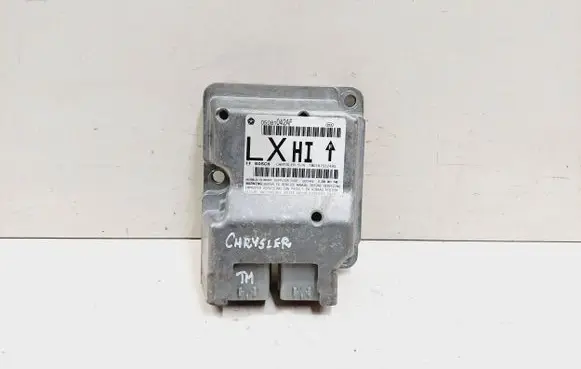 Chrysler 300 - 300C Airbag control unit/module 05081042AF 0285001748