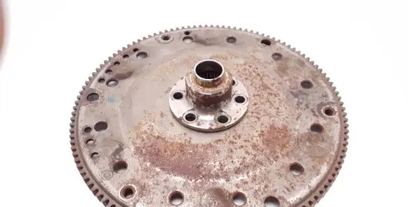 Audi A4 S4 B8 8K Flywheel 03G105323R K4T2