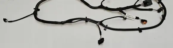 Renault Symbioz Wiring harness 253A94452R