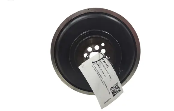 Audi A6 S6 C6 4F Crankshaft pulley