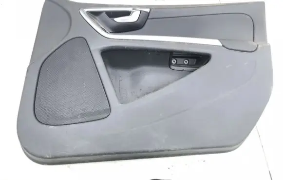 Volvo S60 Front door card panel trim 8635860